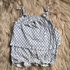 H&M romper